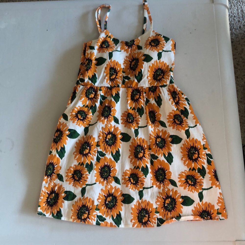 shein dress